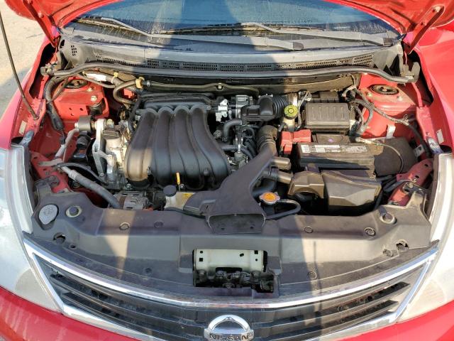 Photo 10 VIN: 3N1BC1CP4CK807510 - NISSAN VERSA S 