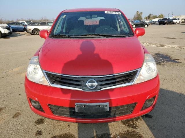 Photo 4 VIN: 3N1BC1CP4CK807510 - NISSAN VERSA S 