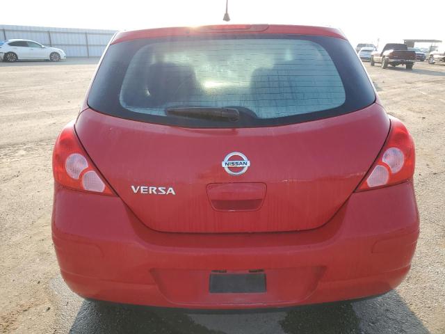 Photo 5 VIN: 3N1BC1CP4CK807510 - NISSAN VERSA S 