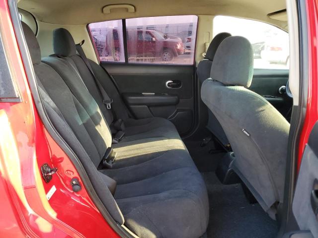 Photo 9 VIN: 3N1BC1CP4CK807510 - NISSAN VERSA S 