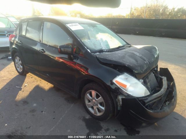 Photo 0 VIN: 3N1BC1CP4CK808060 - NISSAN VERSA 