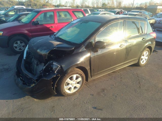 Photo 1 VIN: 3N1BC1CP4CK808060 - NISSAN VERSA 