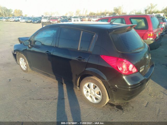 Photo 2 VIN: 3N1BC1CP4CK808060 - NISSAN VERSA 