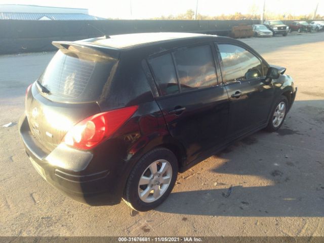 Photo 3 VIN: 3N1BC1CP4CK808060 - NISSAN VERSA 