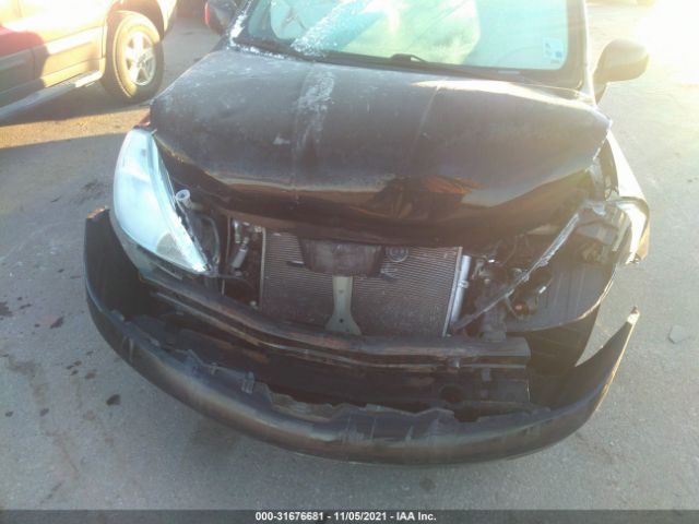 Photo 5 VIN: 3N1BC1CP4CK808060 - NISSAN VERSA 