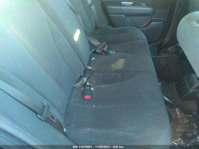 Photo 7 VIN: 3N1BC1CP4CK808060 - NISSAN VERSA 