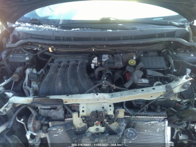 Photo 9 VIN: 3N1BC1CP4CK808060 - NISSAN VERSA 