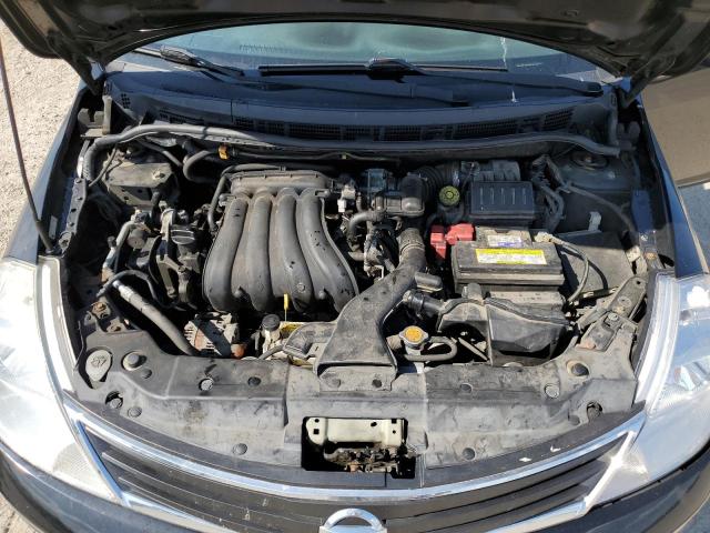 Photo 10 VIN: 3N1BC1CP4CK813002 - NISSAN VERSA 