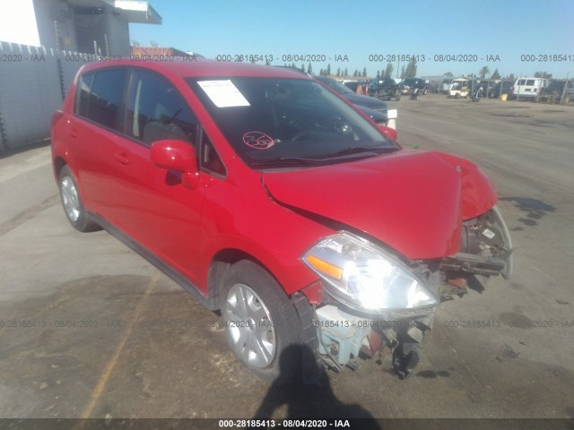 Photo 0 VIN: 3N1BC1CP4CK814151 - NISSAN VERSA 