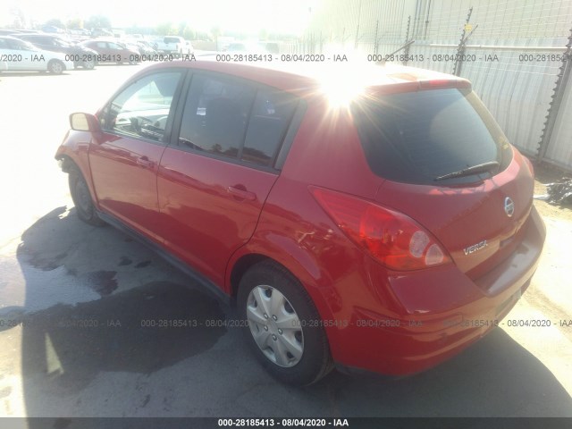 Photo 2 VIN: 3N1BC1CP4CK814151 - NISSAN VERSA 