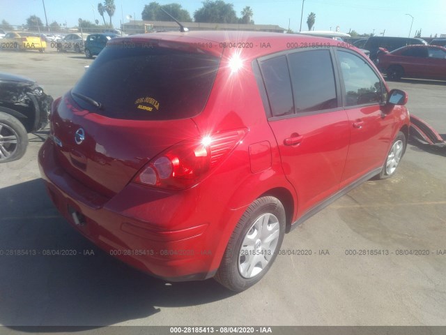 Photo 3 VIN: 3N1BC1CP4CK814151 - NISSAN VERSA 