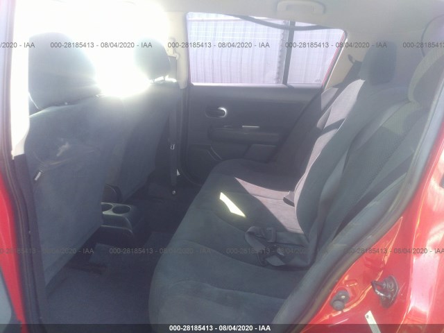 Photo 7 VIN: 3N1BC1CP4CK814151 - NISSAN VERSA 