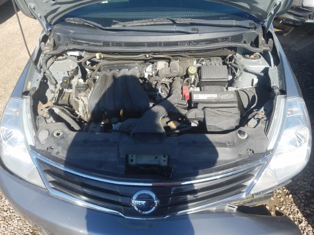 Photo 6 VIN: 3N1BC1CP4CK815123 - NISSAN VERSA S 