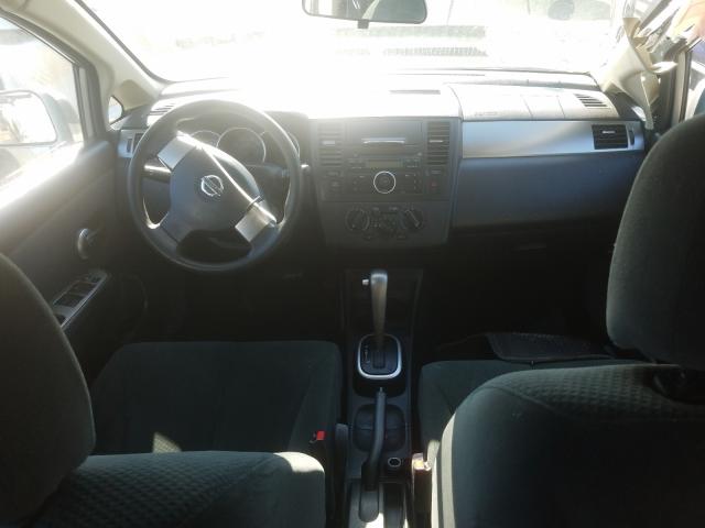 Photo 8 VIN: 3N1BC1CP4CK815123 - NISSAN VERSA S 