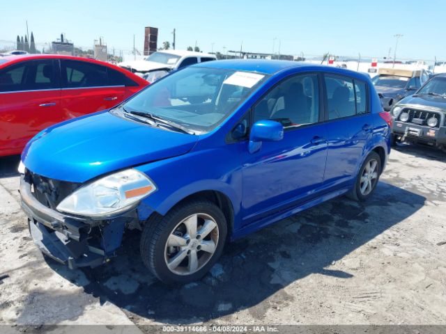 Photo 1 VIN: 3N1BC1CP4CK815347 - NISSAN VERSA 