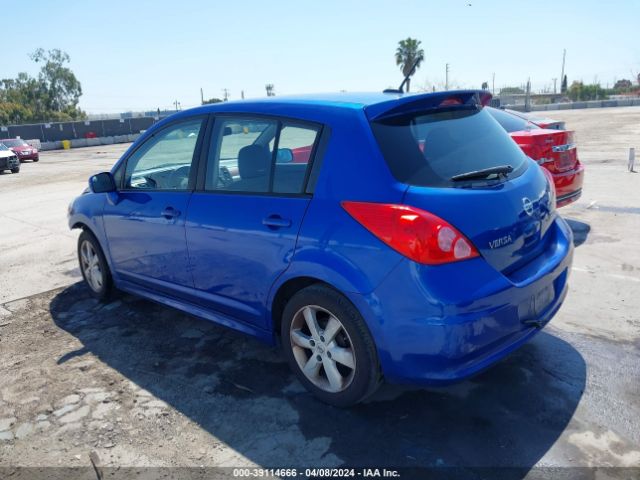 Photo 2 VIN: 3N1BC1CP4CK815347 - NISSAN VERSA 