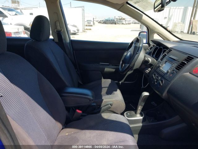 Photo 4 VIN: 3N1BC1CP4CK815347 - NISSAN VERSA 