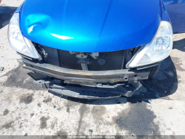 Photo 5 VIN: 3N1BC1CP4CK815347 - NISSAN VERSA 