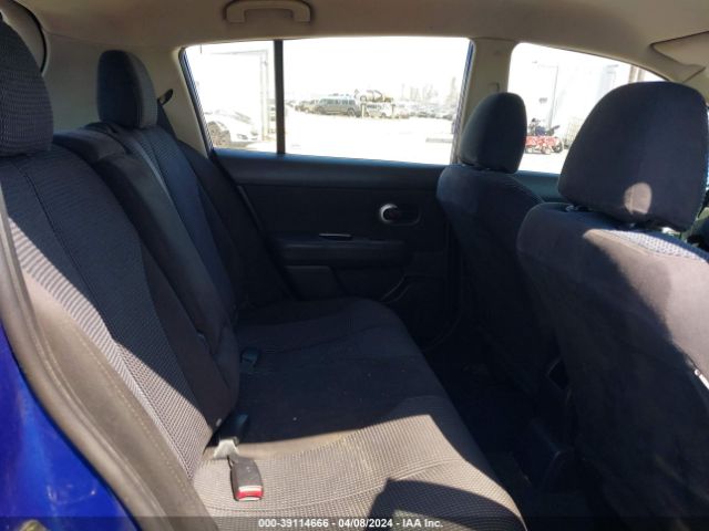 Photo 7 VIN: 3N1BC1CP4CK815347 - NISSAN VERSA 