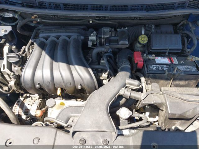 Photo 9 VIN: 3N1BC1CP4CK815347 - NISSAN VERSA 