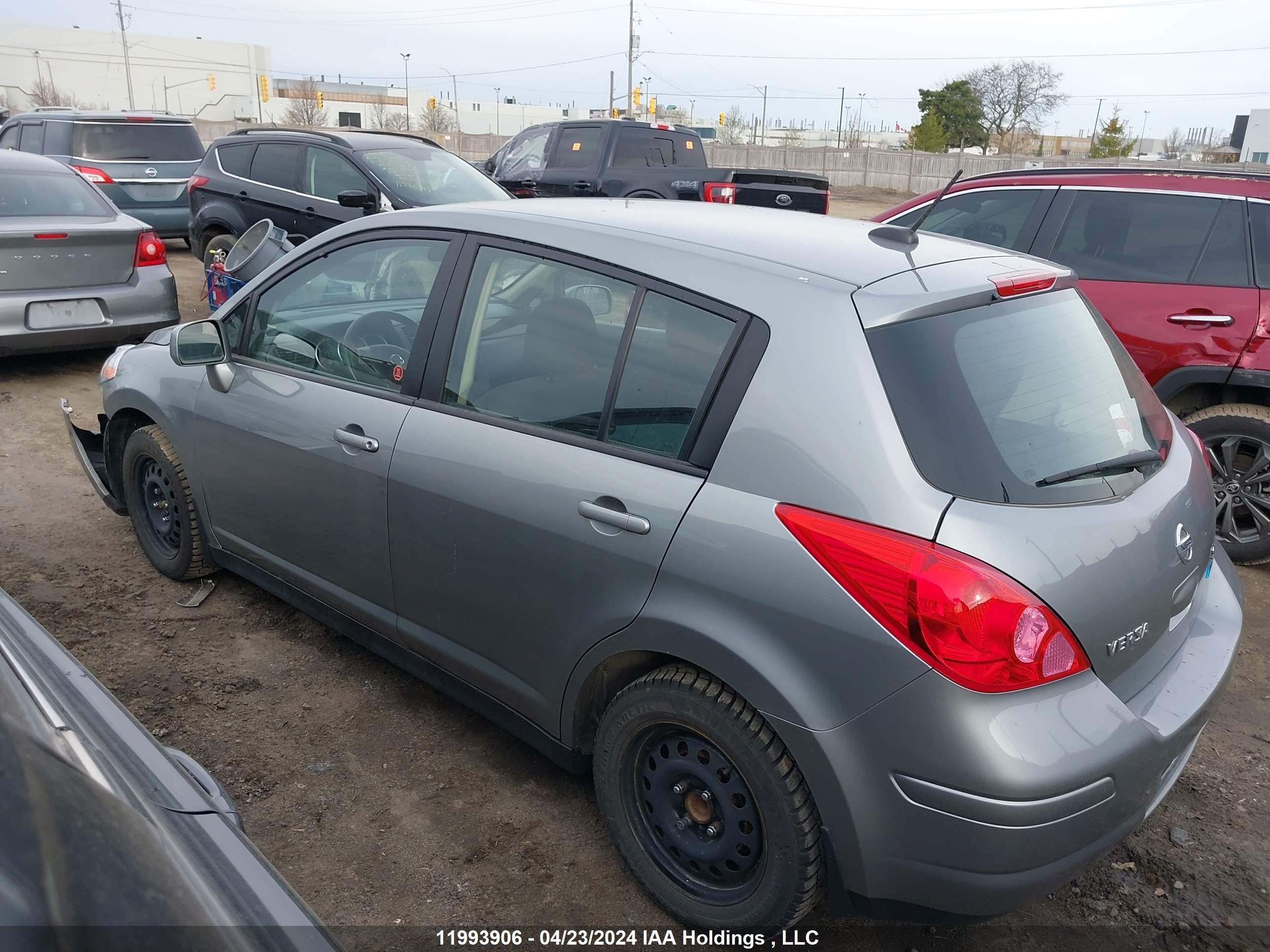 Photo 13 VIN: 3N1BC1CP4CL361286 - NISSAN VERSA 