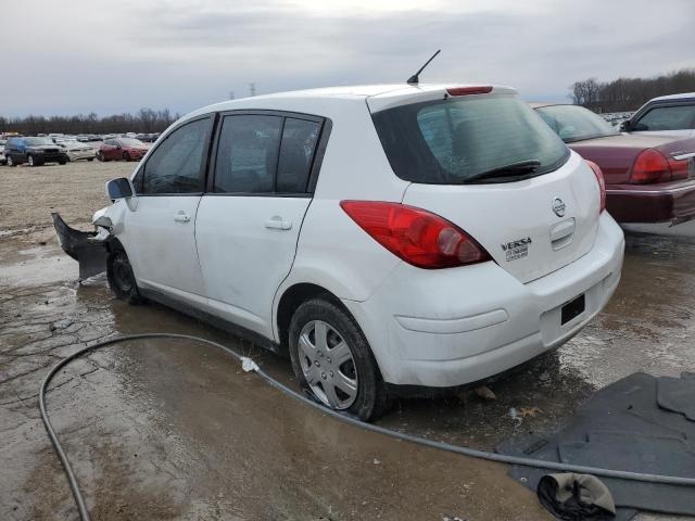 Photo 1 VIN: 3N1BC1CP4CL362020 - NISSAN VERSA 