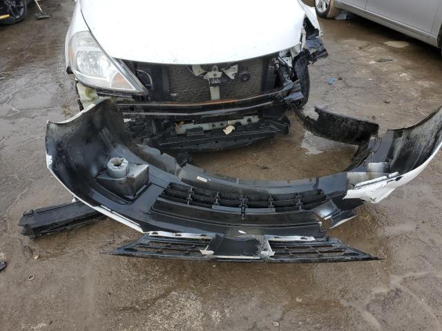 Photo 11 VIN: 3N1BC1CP4CL362020 - NISSAN VERSA 