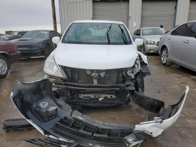 Photo 4 VIN: 3N1BC1CP4CL362020 - NISSAN VERSA 