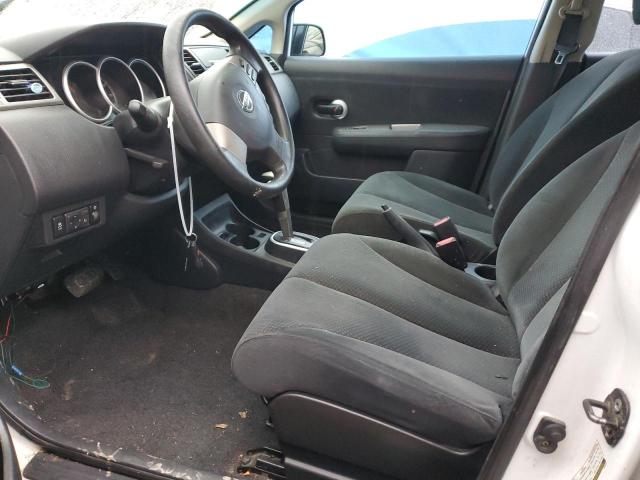 Photo 6 VIN: 3N1BC1CP4CL362020 - NISSAN VERSA 