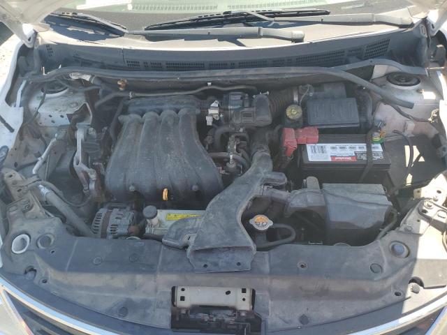 Photo 10 VIN: 3N1BC1CP4CL362566 - NISSAN VERSA 