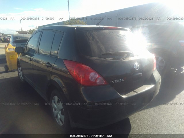 Photo 2 VIN: 3N1BC1CP4CL367511 - NISSAN VERSA 