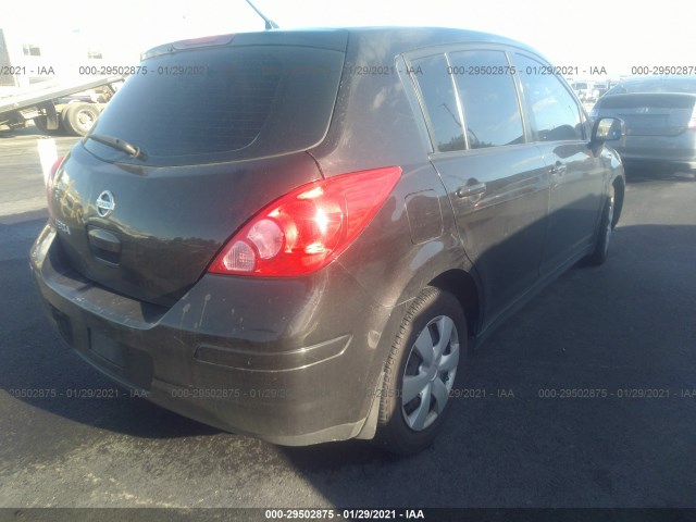 Photo 3 VIN: 3N1BC1CP4CL367511 - NISSAN VERSA 