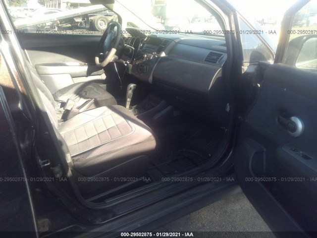 Photo 4 VIN: 3N1BC1CP4CL367511 - NISSAN VERSA 