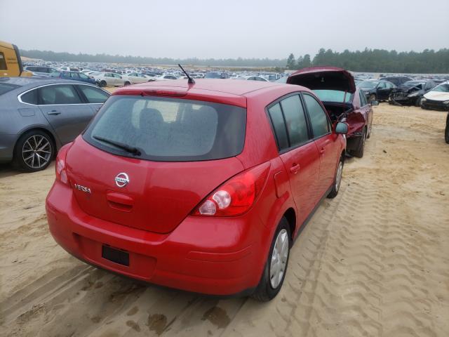 Photo 3 VIN: 3N1BC1CP4CL369193 - NISSAN VERSA 