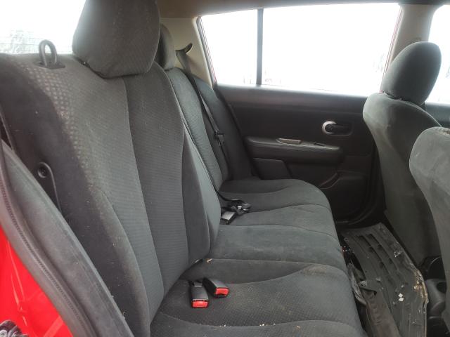 Photo 5 VIN: 3N1BC1CP4CL369193 - NISSAN VERSA 