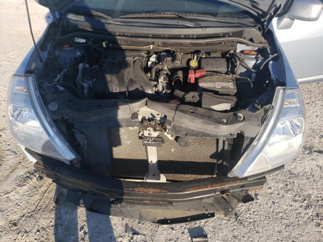 Photo 10 VIN: 3N1BC1CP4CL371512 - NISSAN VERSA 