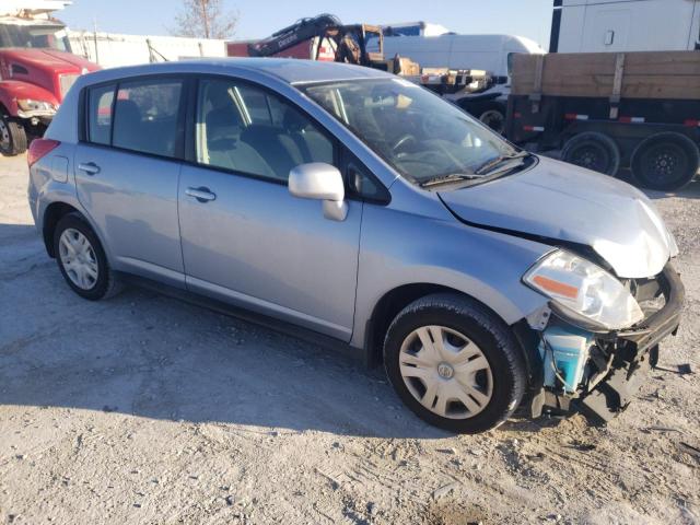 Photo 3 VIN: 3N1BC1CP4CL371512 - NISSAN VERSA 