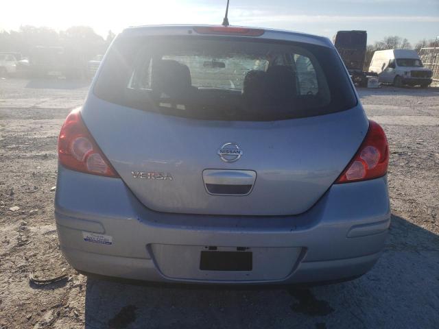 Photo 5 VIN: 3N1BC1CP4CL371512 - NISSAN VERSA 