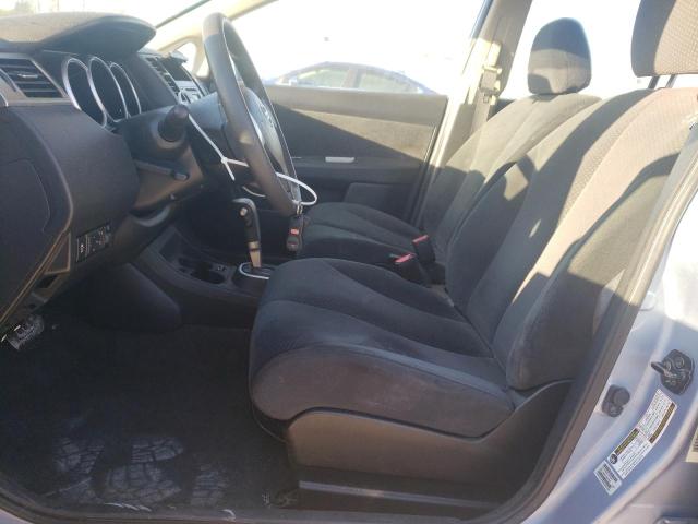 Photo 6 VIN: 3N1BC1CP4CL371512 - NISSAN VERSA 