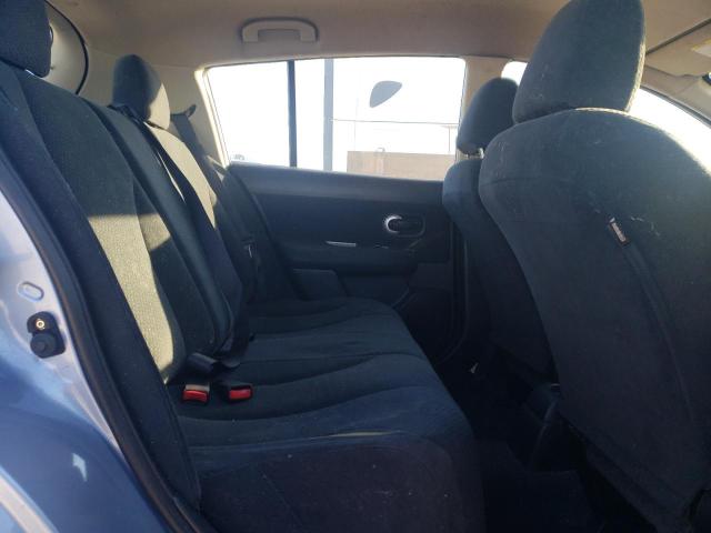 Photo 9 VIN: 3N1BC1CP4CL371512 - NISSAN VERSA 