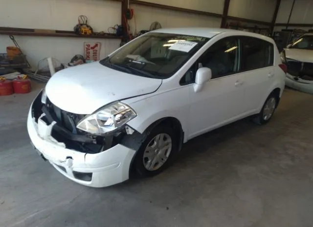 Photo 1 VIN: 3N1BC1CP4CL372644 - NISSAN VERSA 