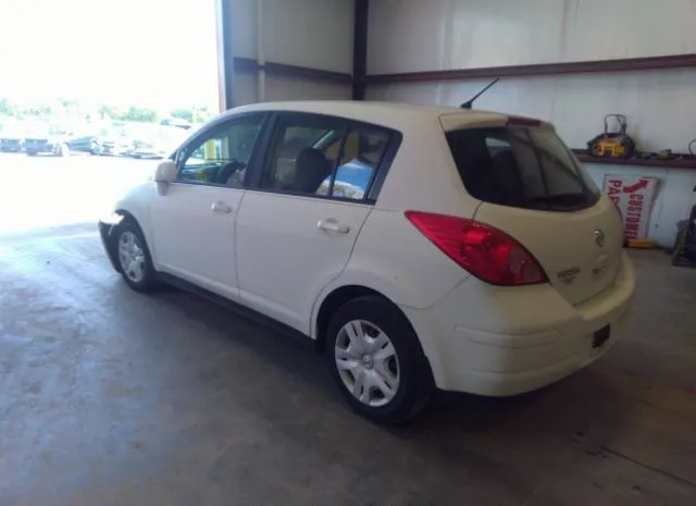 Photo 2 VIN: 3N1BC1CP4CL372644 - NISSAN VERSA 