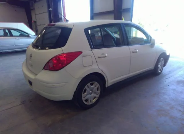 Photo 3 VIN: 3N1BC1CP4CL372644 - NISSAN VERSA 