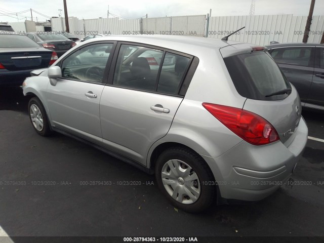 Photo 2 VIN: 3N1BC1CP4CL373728 - NISSAN VERSA 