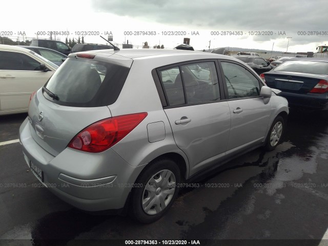 Photo 3 VIN: 3N1BC1CP4CL373728 - NISSAN VERSA 