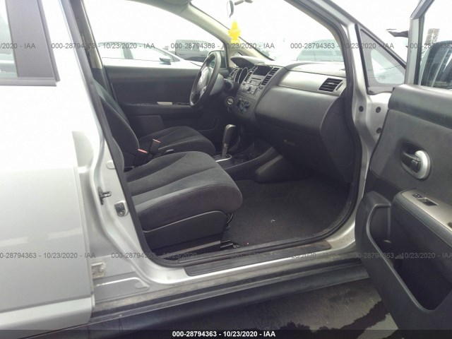 Photo 4 VIN: 3N1BC1CP4CL373728 - NISSAN VERSA 