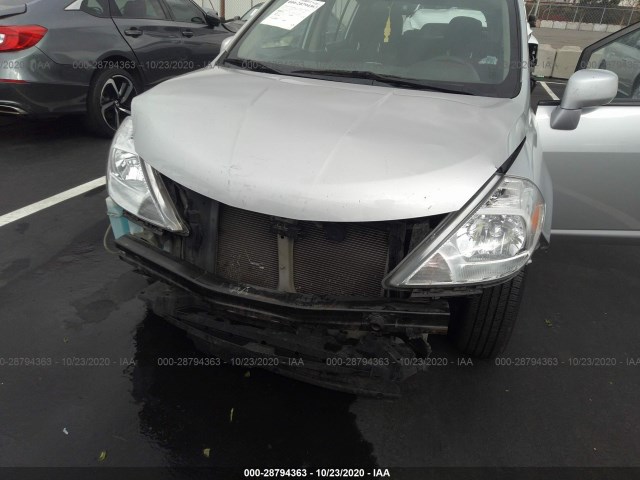 Photo 5 VIN: 3N1BC1CP4CL373728 - NISSAN VERSA 