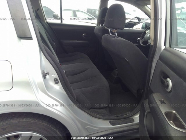 Photo 7 VIN: 3N1BC1CP4CL373728 - NISSAN VERSA 