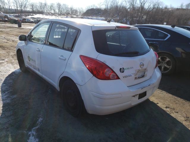 Photo 2 VIN: 3N1BC1CP4CL373860 - NISSAN VERSA 