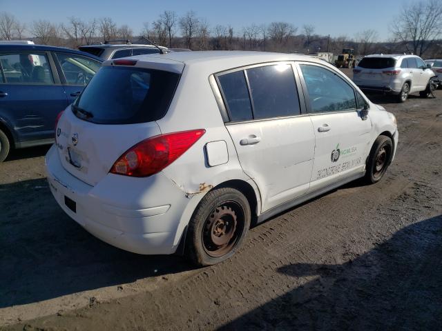 Photo 3 VIN: 3N1BC1CP4CL373860 - NISSAN VERSA 